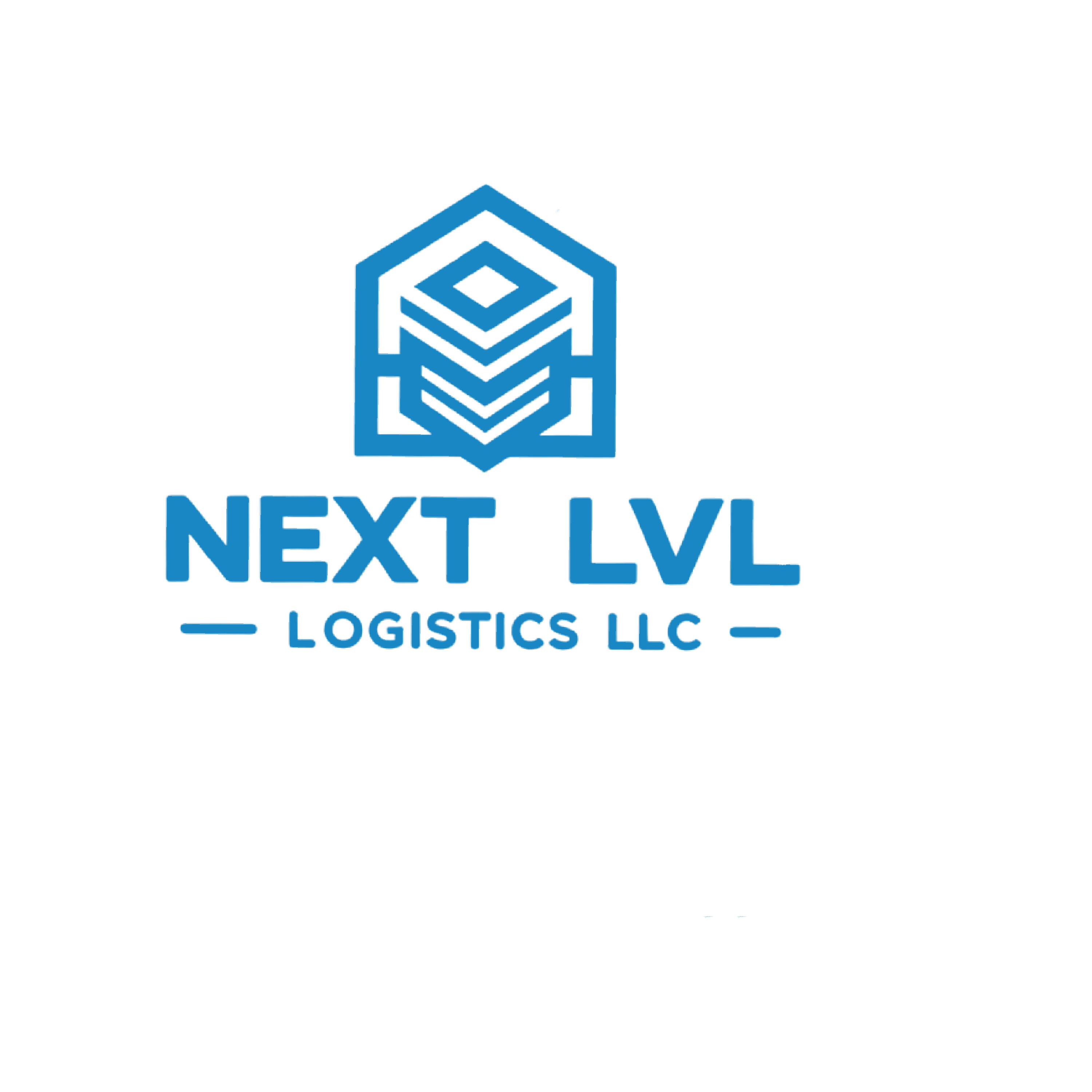 Next LVL Logistics logo