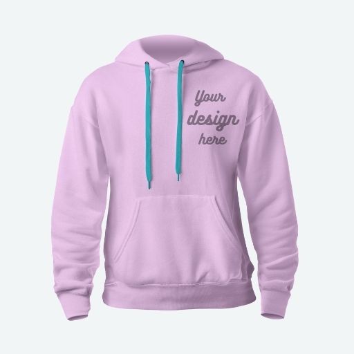 Unisex Pullover Hoodie