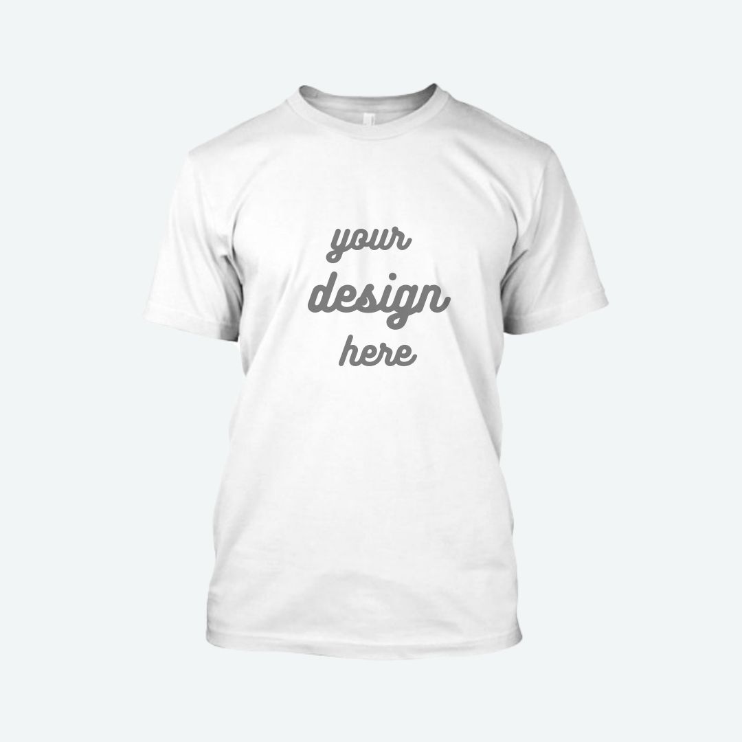 Premium Custom Tee